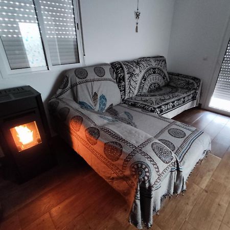 apartamento el molino con piscina privada Las Negras Esterno foto