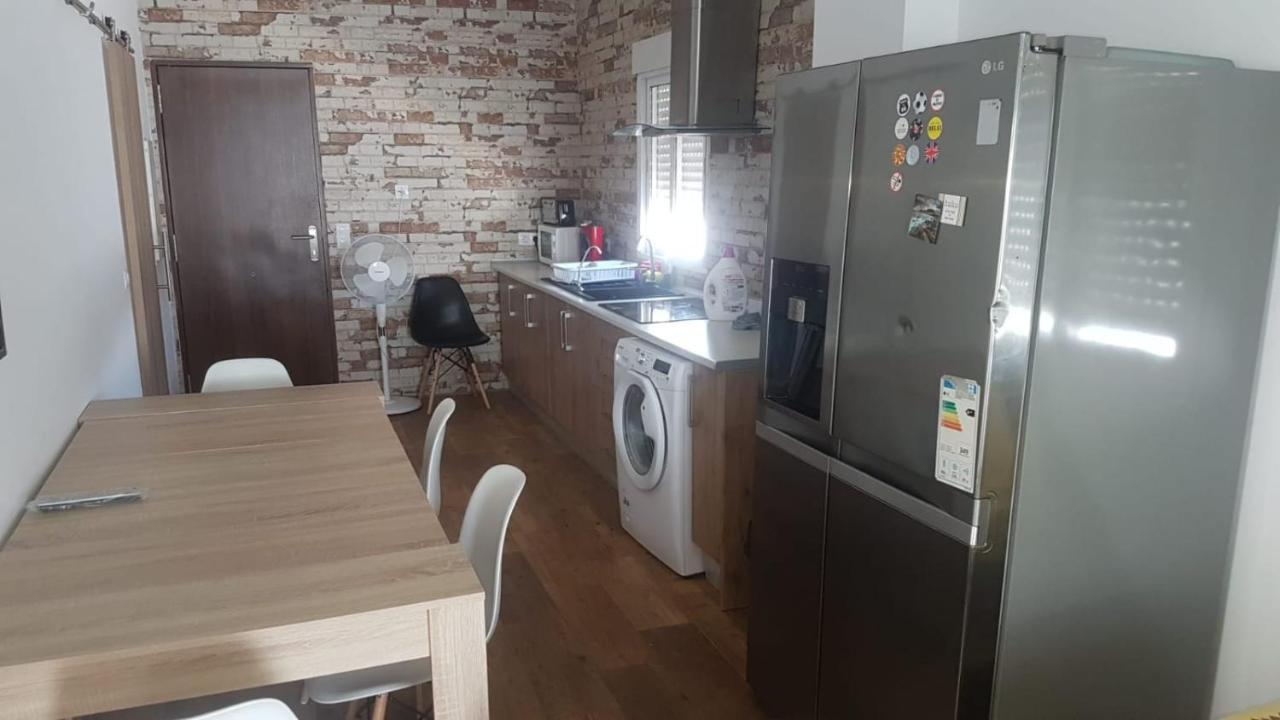 apartamento el molino con piscina privada Las Negras Esterno foto