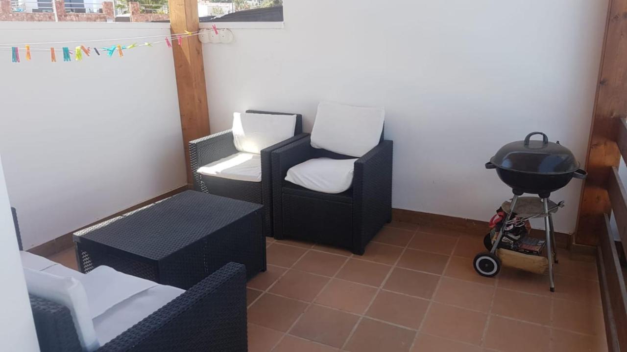 apartamento el molino con piscina privada Las Negras Esterno foto