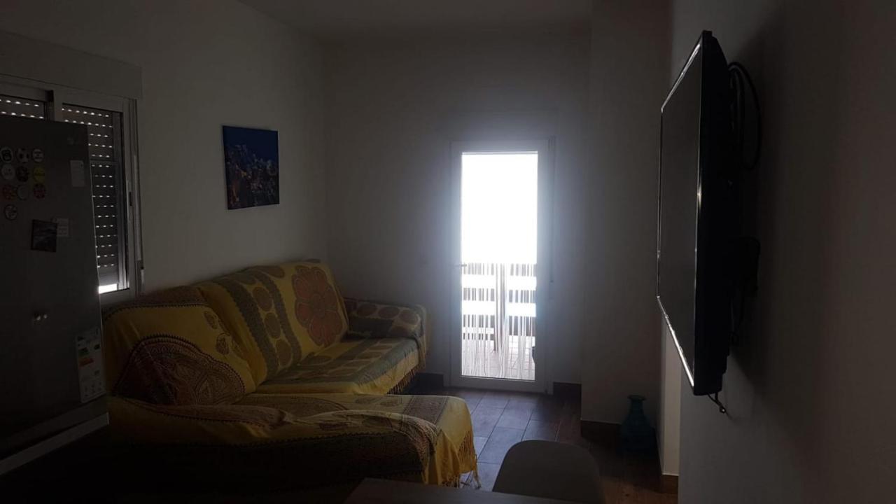 apartamento el molino con piscina privada Las Negras Esterno foto