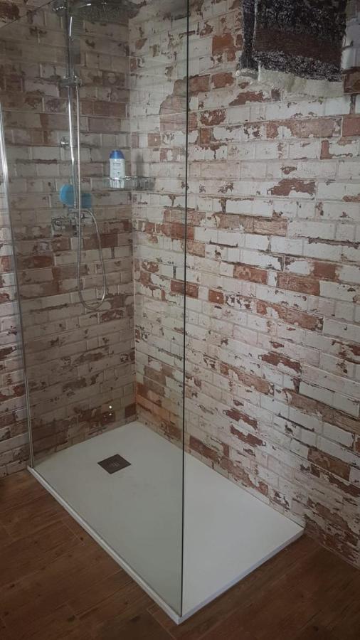 apartamento el molino con piscina privada Las Negras Esterno foto