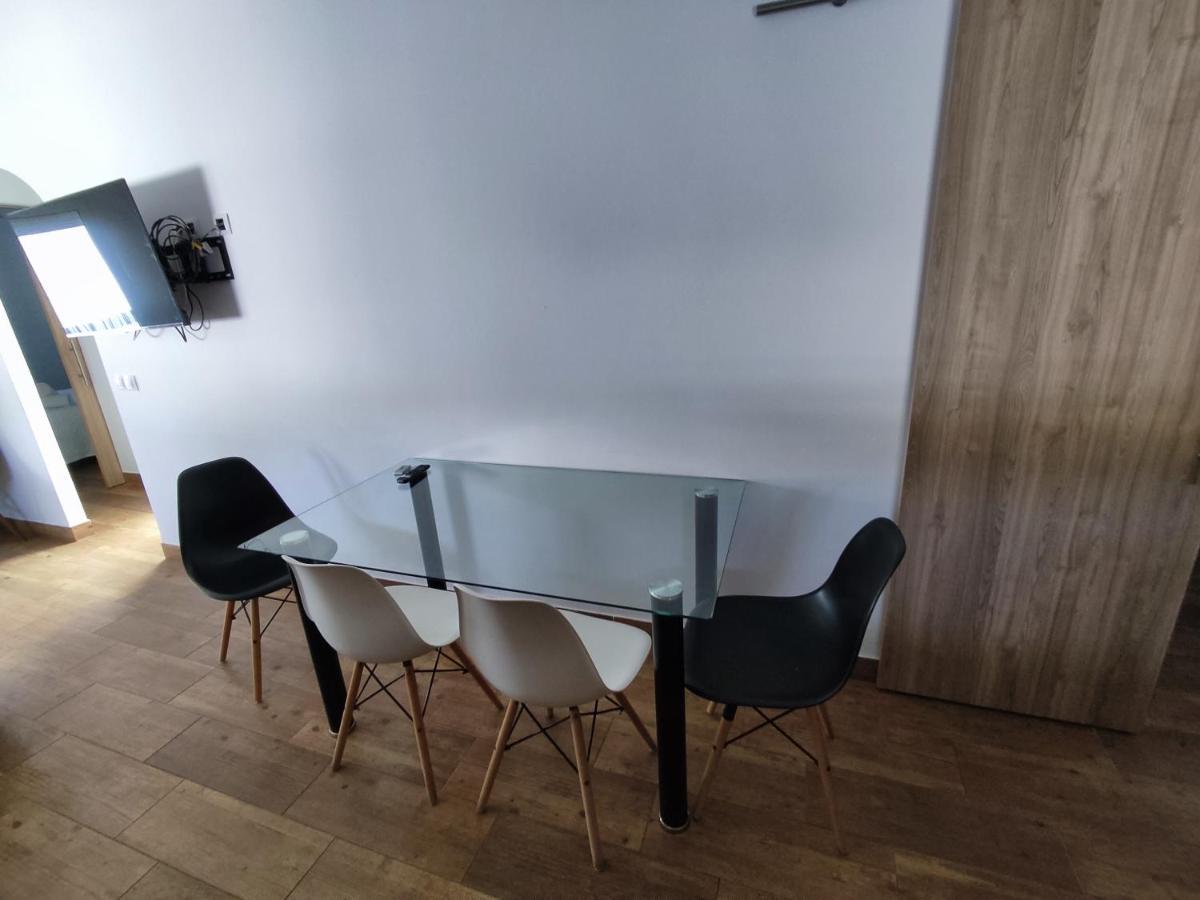 apartamento el molino con piscina privada Las Negras Esterno foto